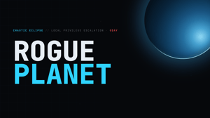 Rogue Planet Featured Image