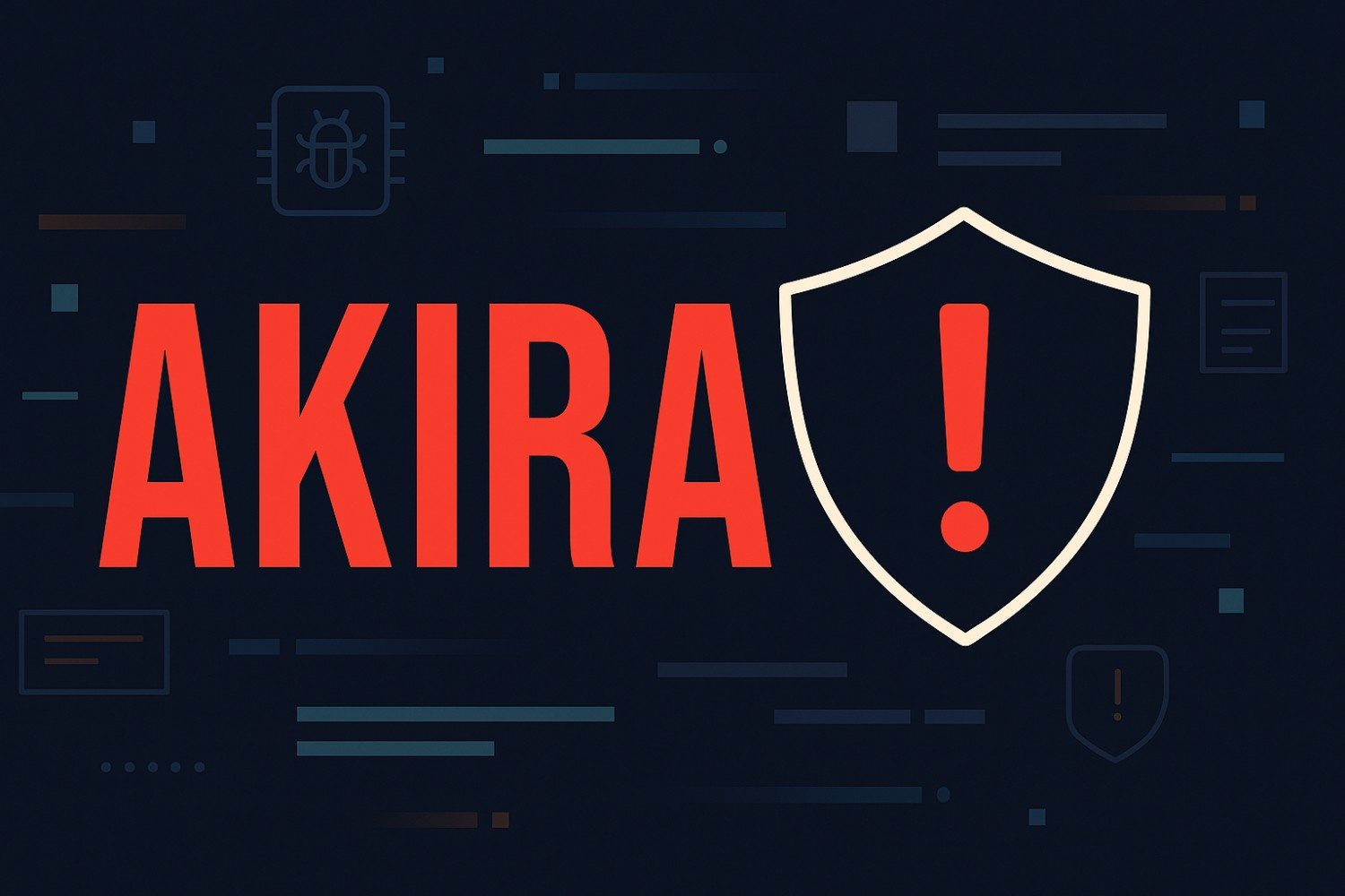 Akira - Featured Image
