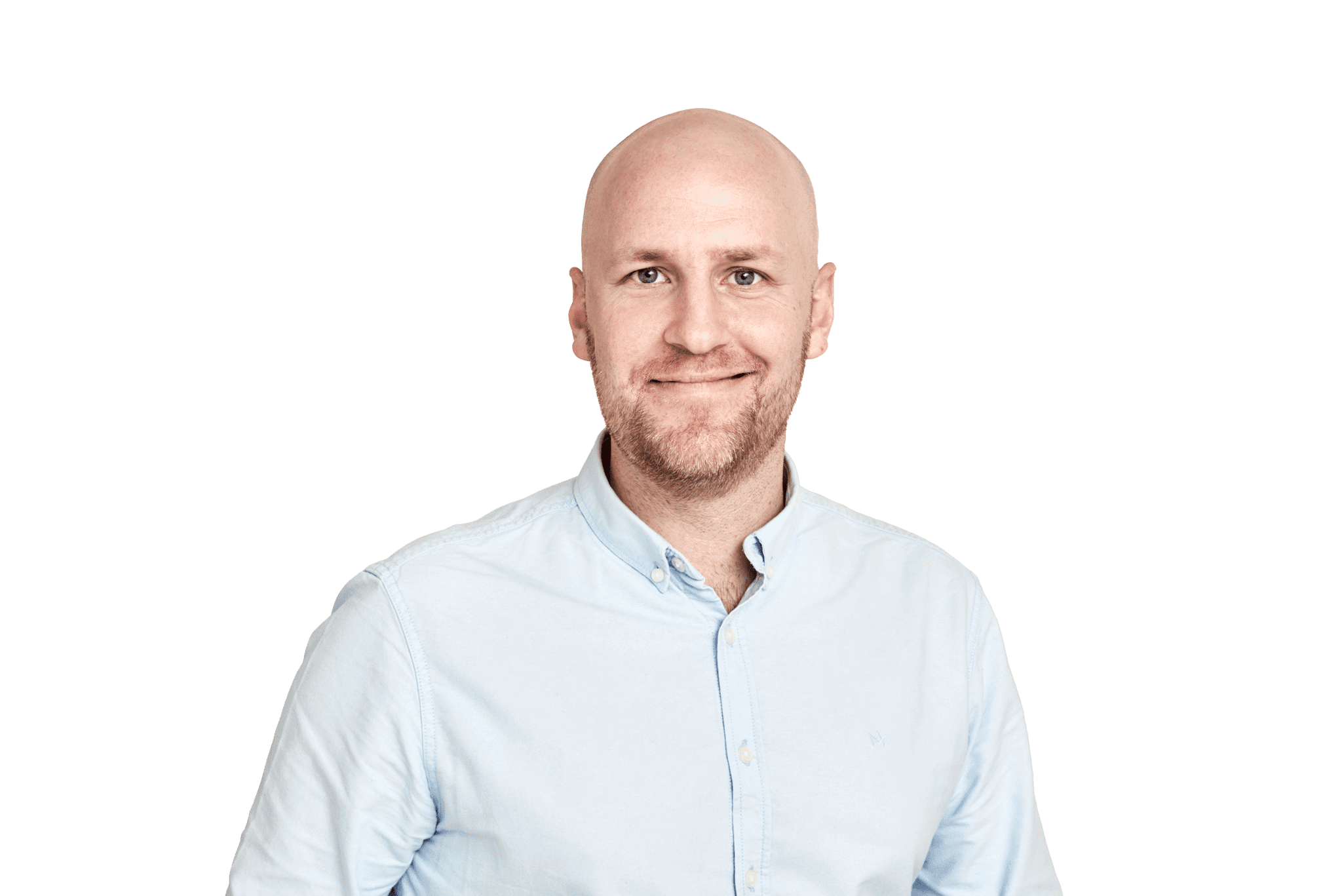 Lars Wilcken Breinholt