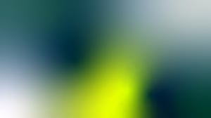 Gradient dark yellow mesh