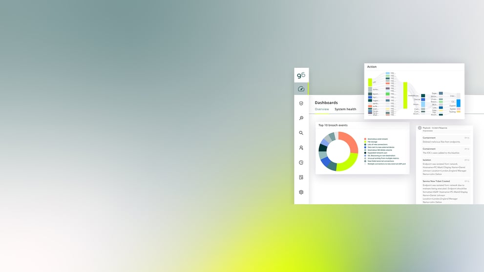 LogPoint 截图 4