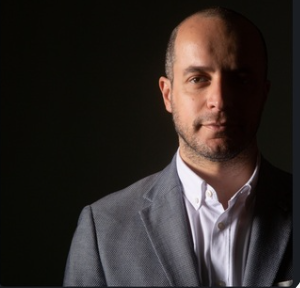 António Vasconcelos