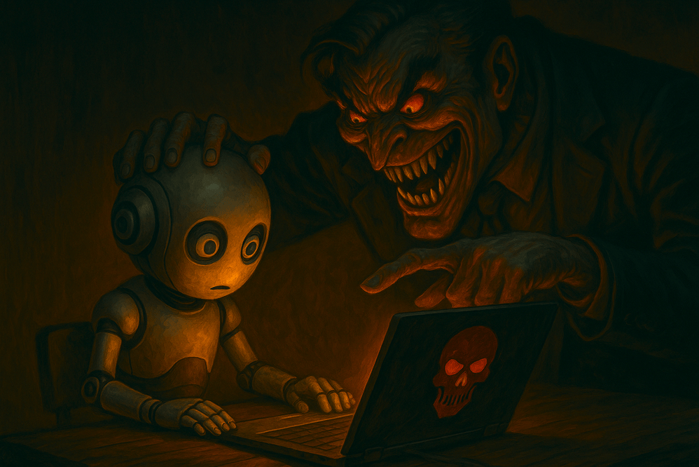 Arming Loki with jArvIs: How AI Is Powering Real-World Intrusions