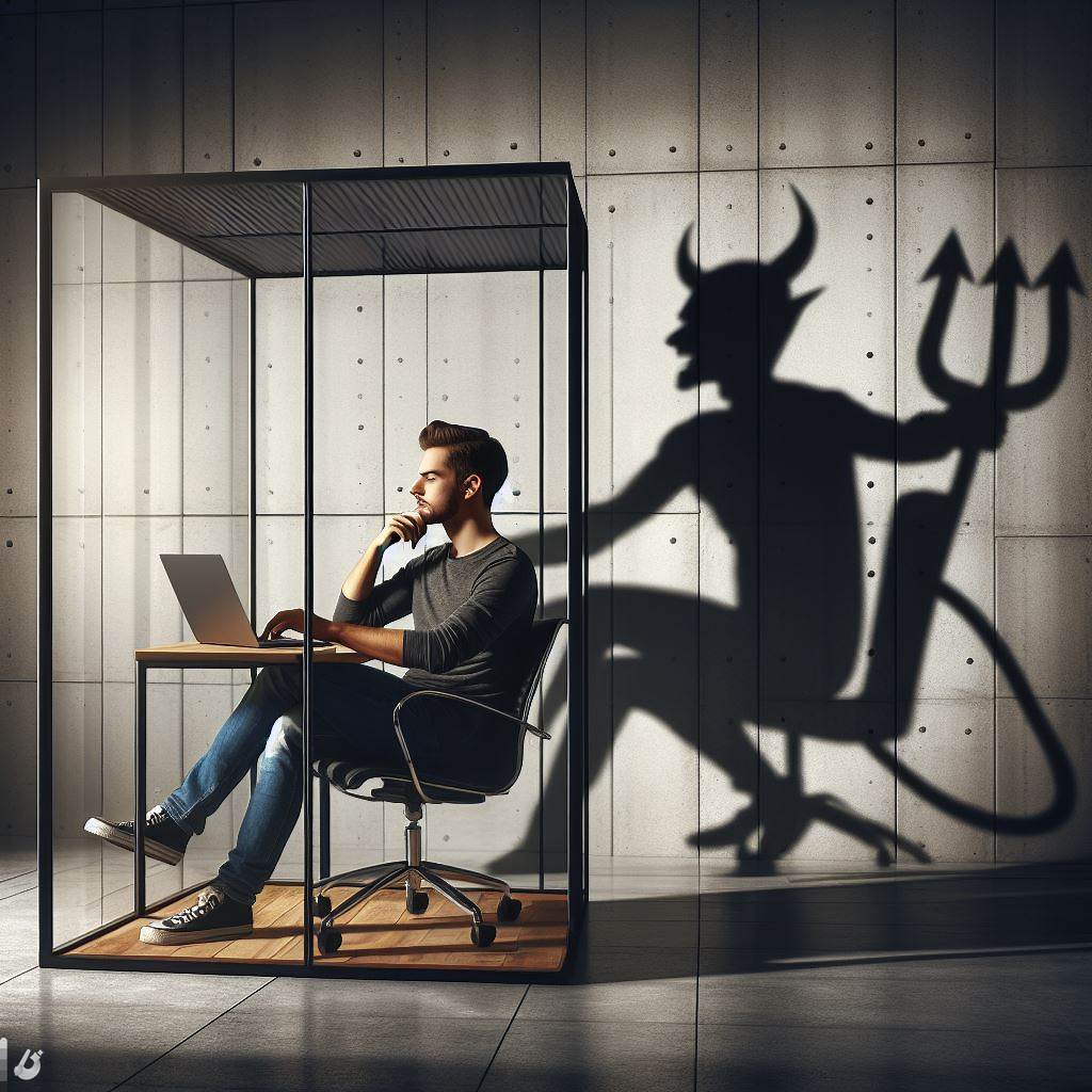 Insidious Nightmares: Automating Employee Onboarding and Off-boarding