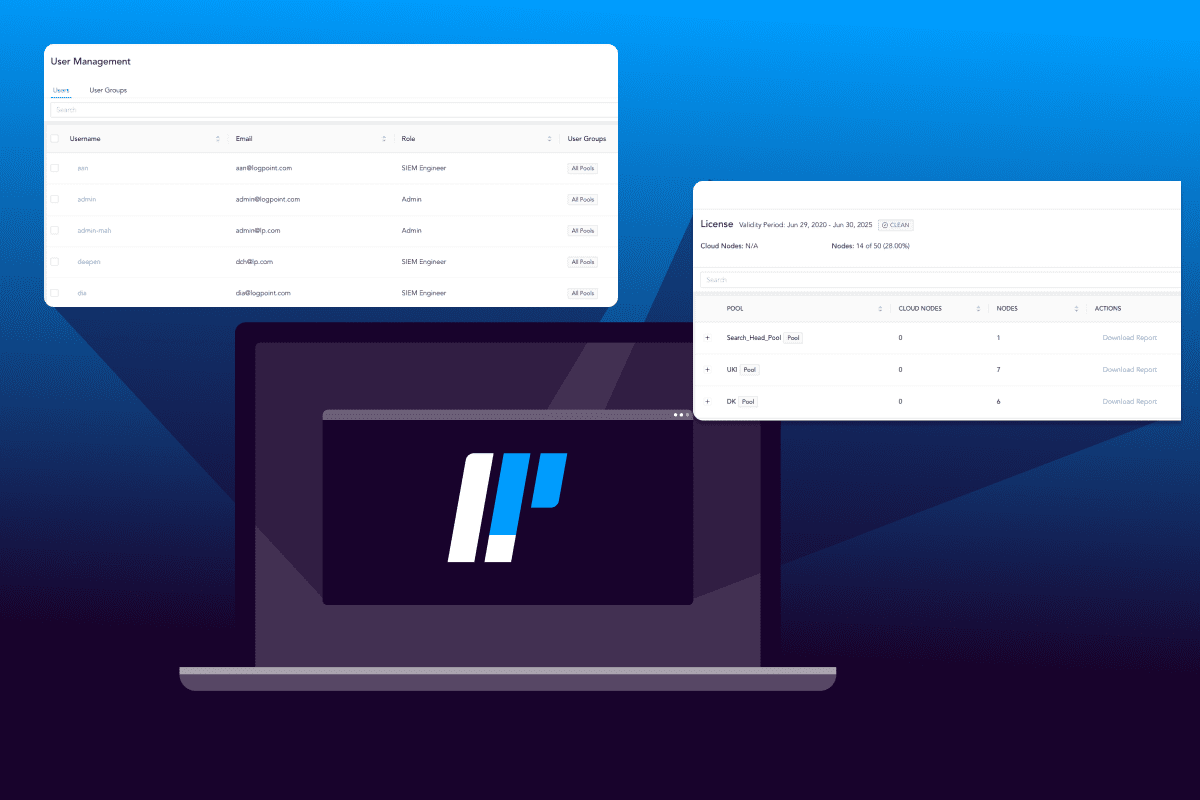 Director’s latest release: Take Total Control of Your MSSP Business