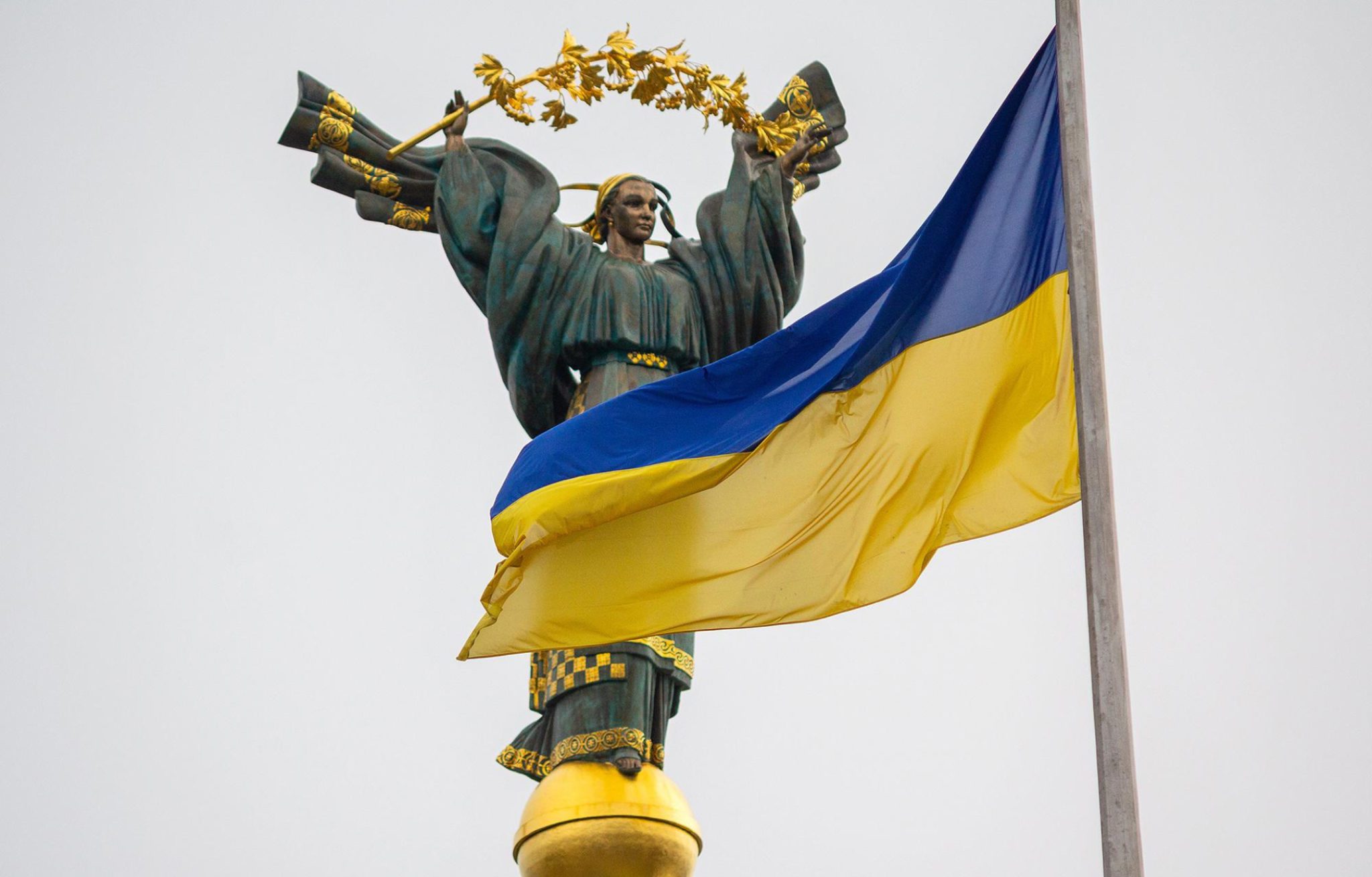 Russia V Ukraine: Round two – Gamma Edition