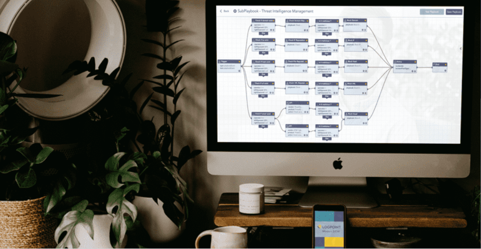 Logpoint’s Top 5 SOAR use cases