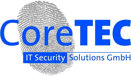 CoreTec IT Security Solutions GmbH