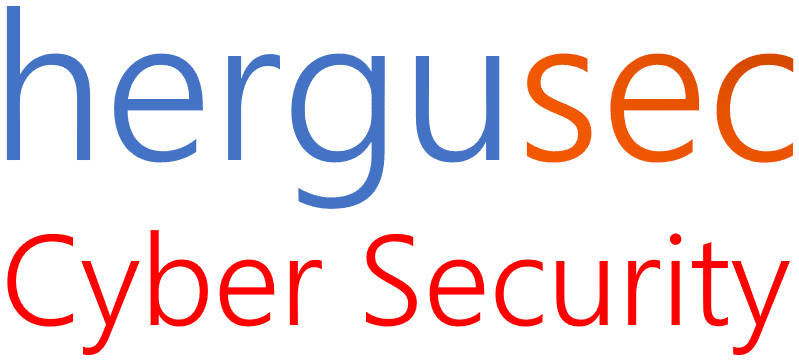 hergusec Cyber Security GmbH