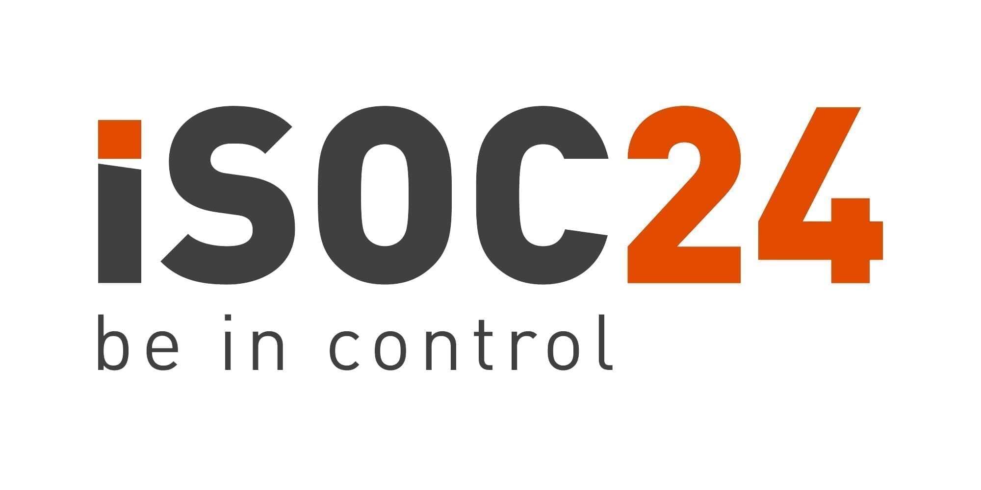 iSOC24