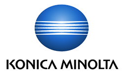 Konica Minolta