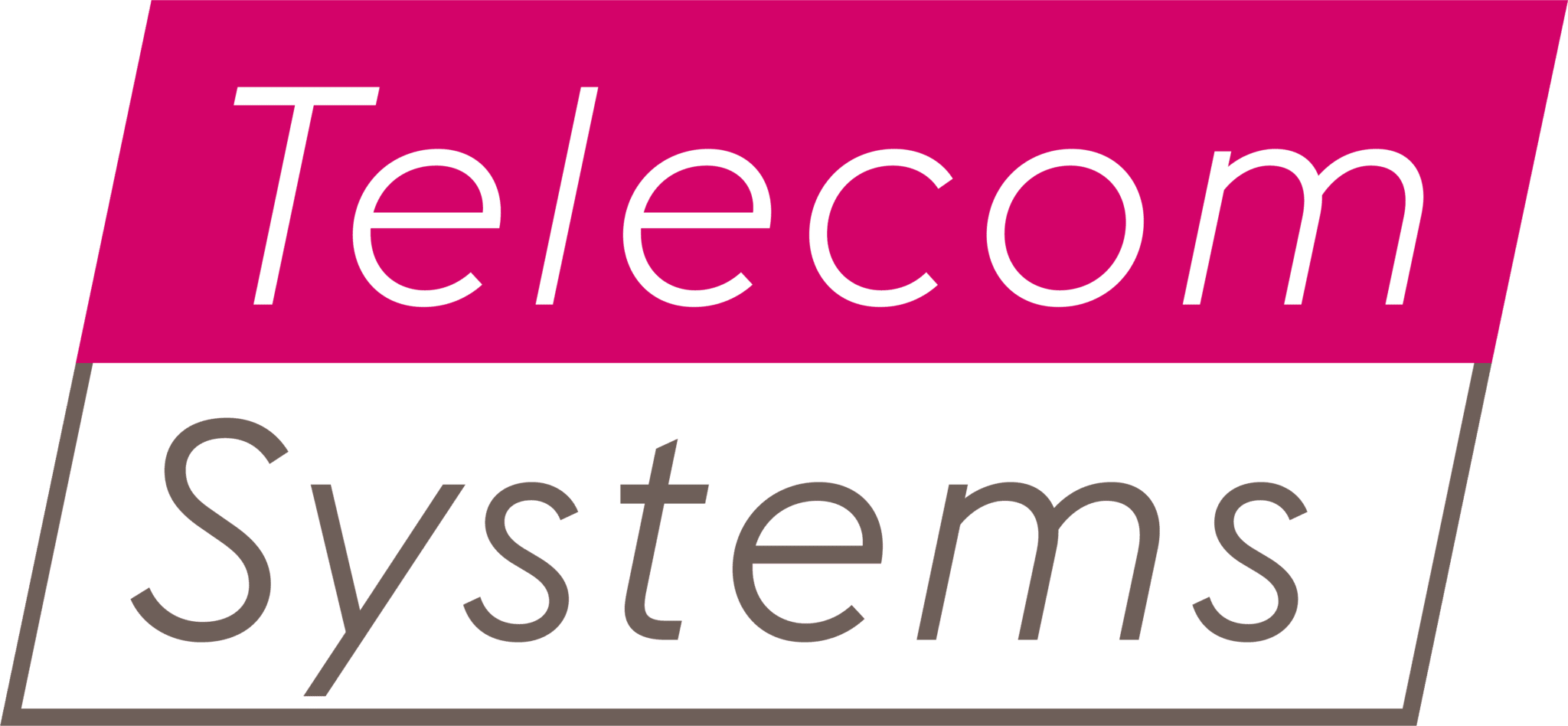 Telecom Systems